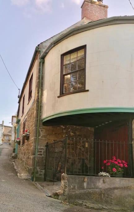Historic School Room Helston Exterior foto